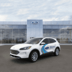 Wayne Akers Ford Escape Mobile Service