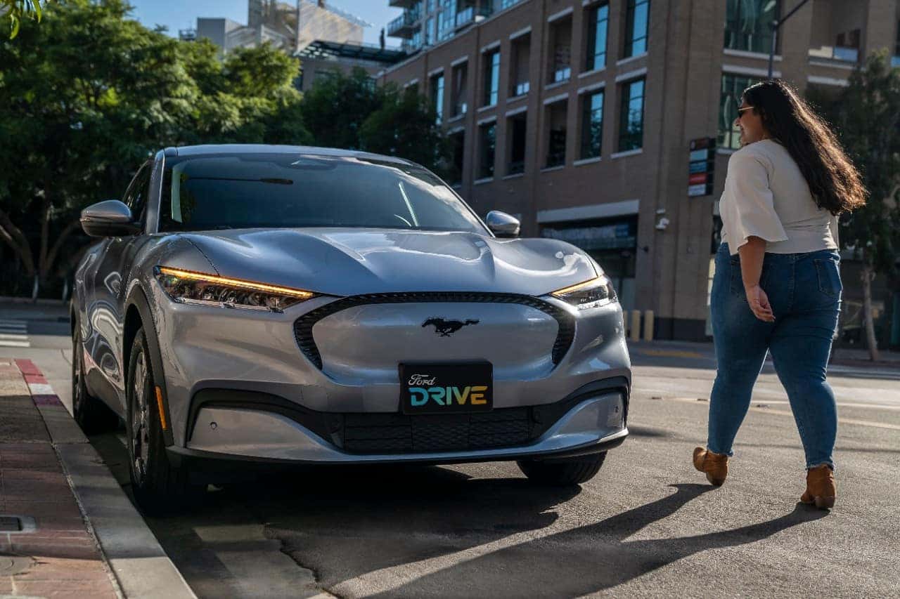 Wayne Akers Ford Uber Rideshare Leasing