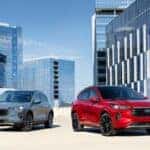 Wayne Akers Ford 2023 Ford Escape