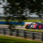 Wayne Akers Ford 2024 Mustang GT4