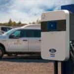 Wayne Akers Ford FordPro Charging Solutions