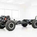 Wayne Akers Ford EcoBoost Engine