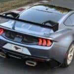 Wayne Akers Ford 2025 Mustang GTD