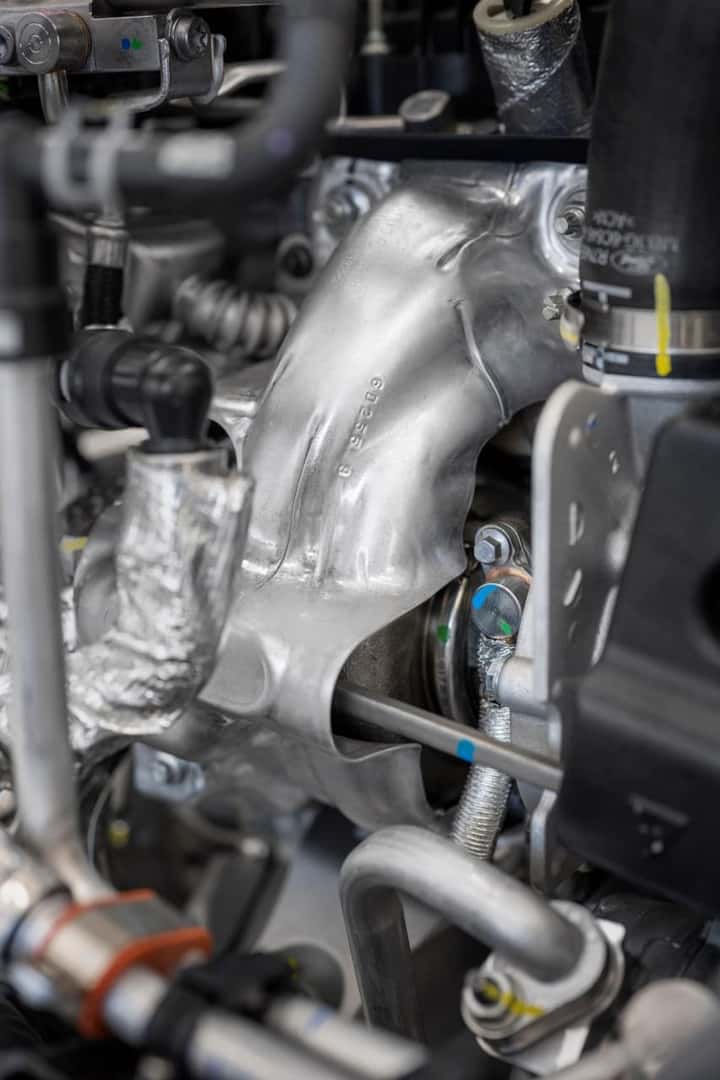 Here Are Nine Benefits of Ford's EcoBoost Engine Wayne Akers Ford