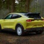 Wayne Akers Ford - Mustang Mach-E Rally Debut