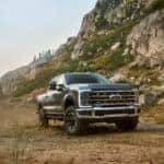 Wayne Akers Ford 2023 Ford F-250