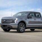 Wayne Akers Ford 2024 F-150 Lightning Flash Rendering