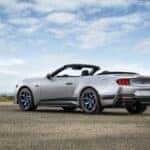 Wayne Akers Ford - 2024 Ford Mustang GT California Special