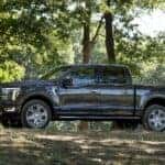 Wayne Akers Ford - Ford F-150