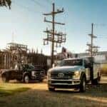 Wayne Akers Ford 2024 Ford Super Duty