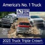 Wayne Akers Ford - Best Selling Pickup