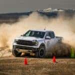 Wayne Akers Ford - Ranger Raptor School