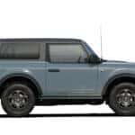 Wayne Akers Ford 2024 Bronco Big Bend