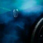 2024 Mustang Dark Horse