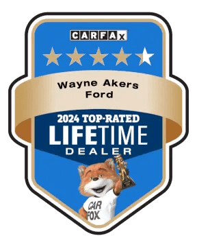 CarFax 2024