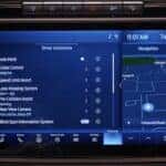 Advanced Driver Assistance System Ford F-150 2021