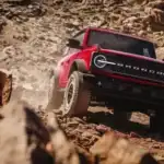 bronco