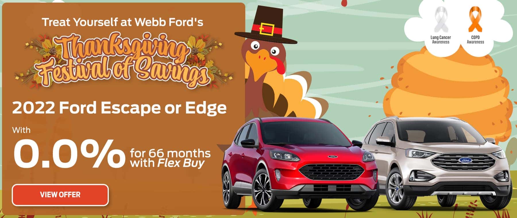Webb Ford | Ford Dealer in Highland, IN