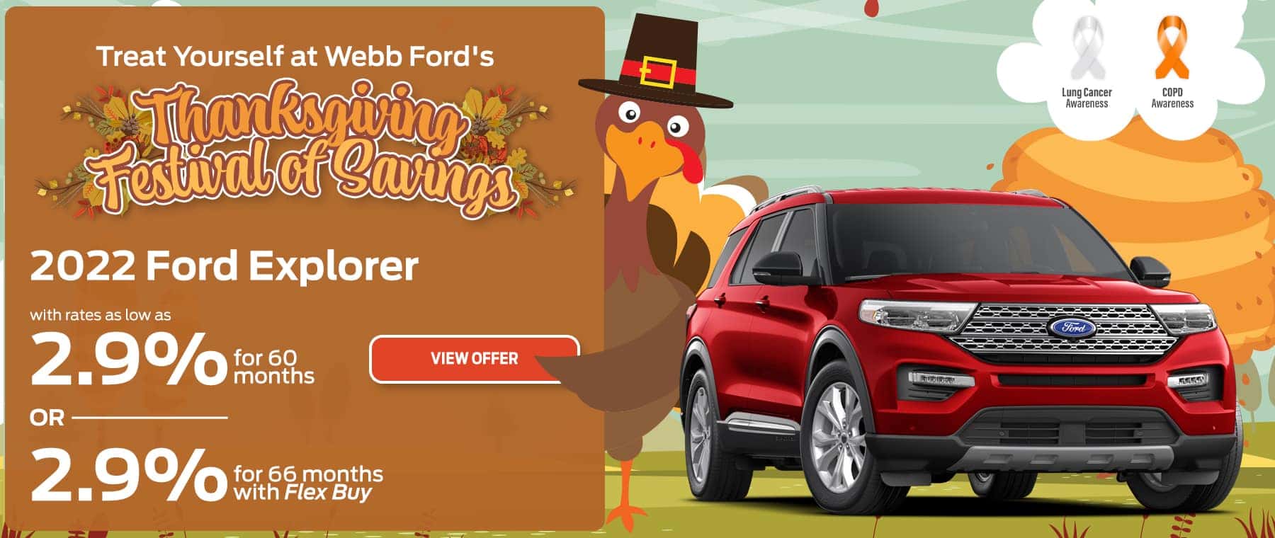 Webb Ford | Ford Dealer in Highland, IN