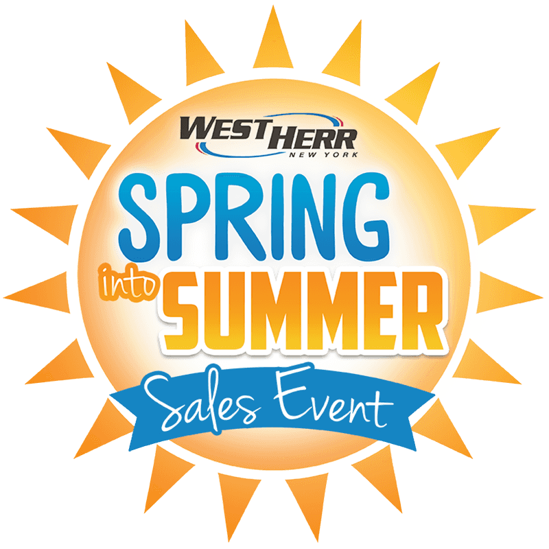 Spring into Summer