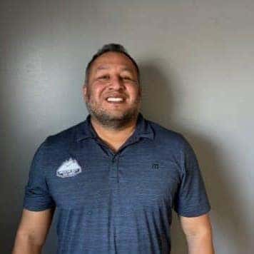 Jerry Jimenez
