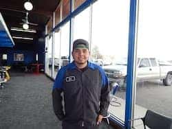 Jovanny Loya