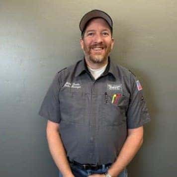 Mike Knotts