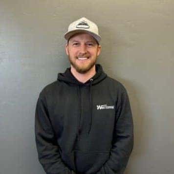 Tye Petersen