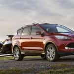 2016 Escape
