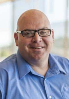 Todd Moore