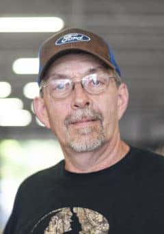 Jeff Jones