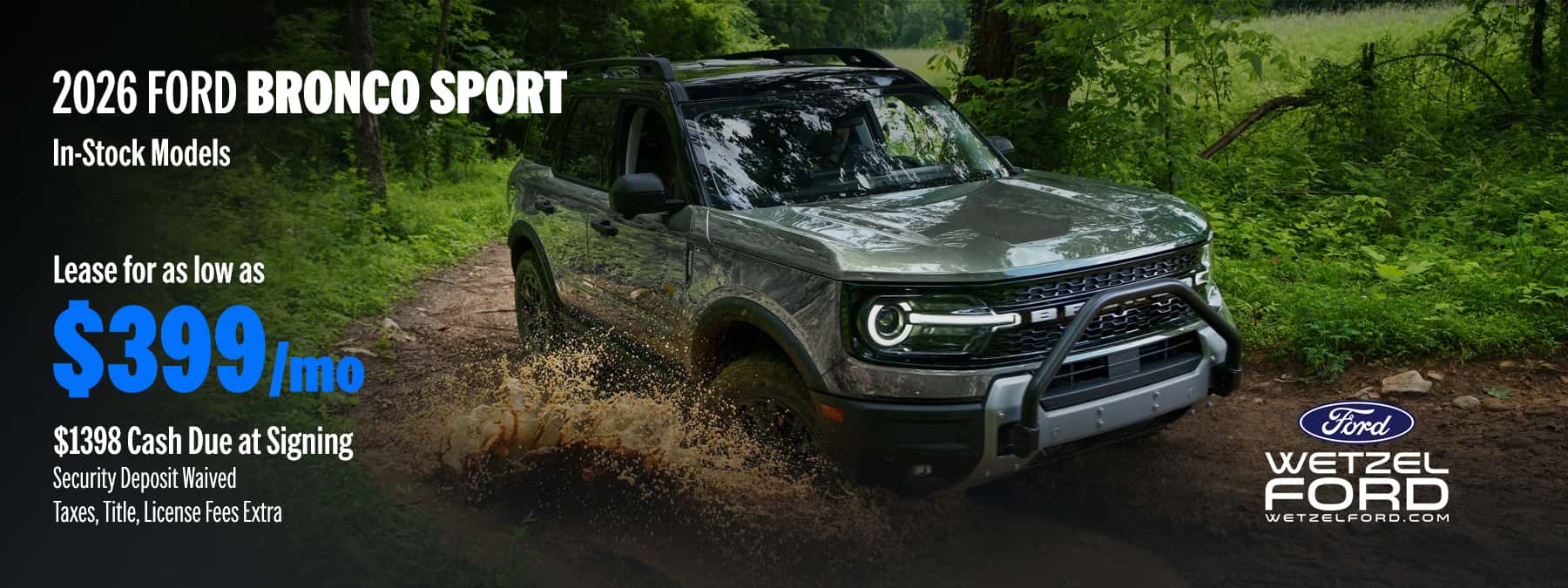 Bronco