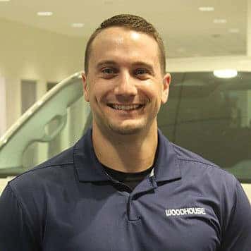Drew Schroeder