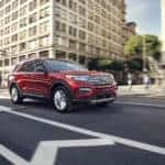 Ford SUV for sale