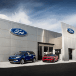 Woodhouse Ford of Blair, NE