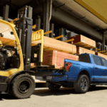 Ford F-150 vs. RAM 1500