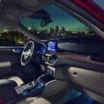 Ford Escape plug-in hybrid