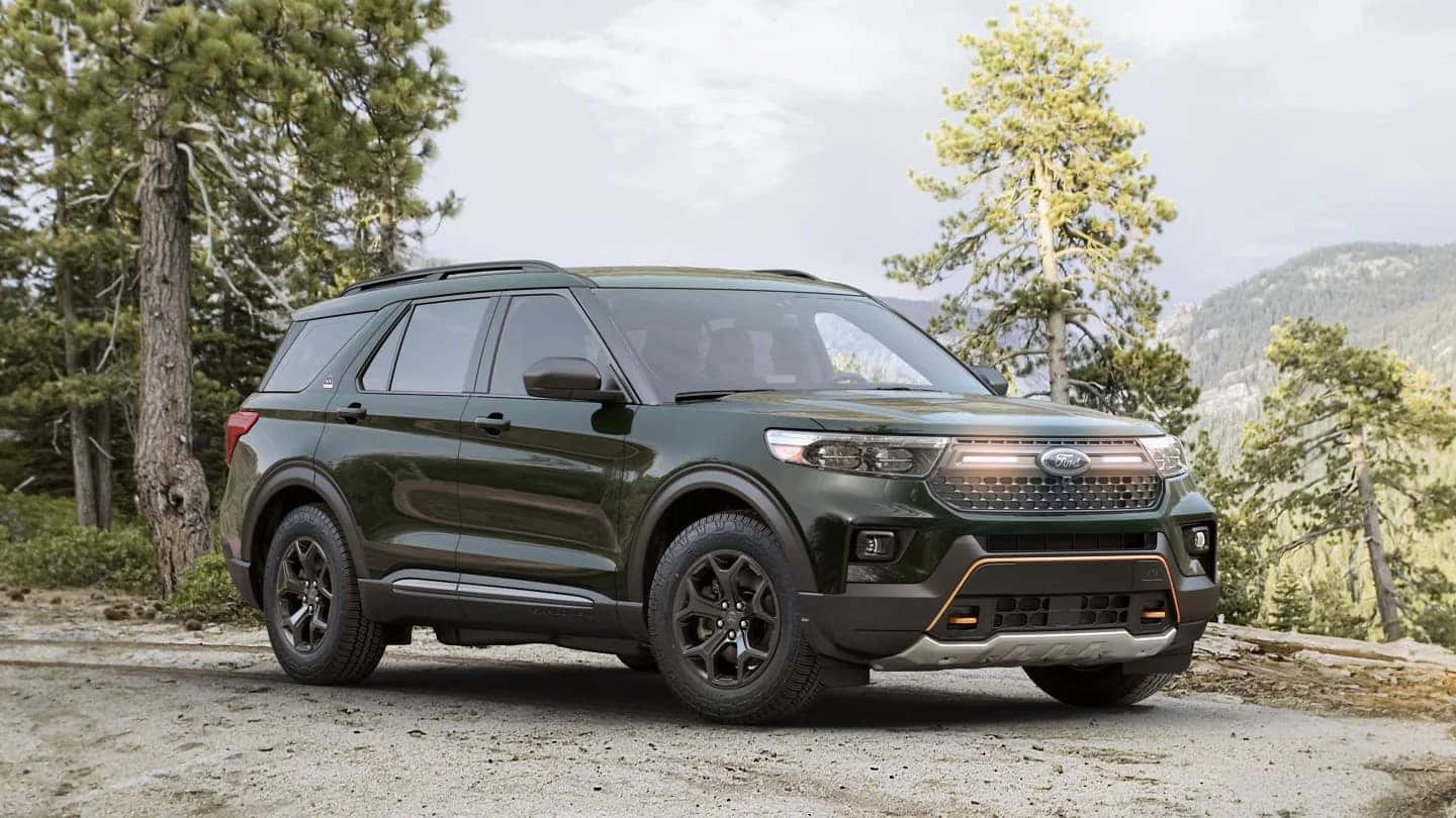 2022 Ford Explorer Specs. Ford Dealership Woodhouse Ford Blair