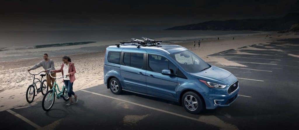 2019 ford best sale transit connect accessories