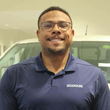 Mikal Coleman