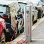 Car Charging Stations