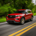 Ford Explorer dealer