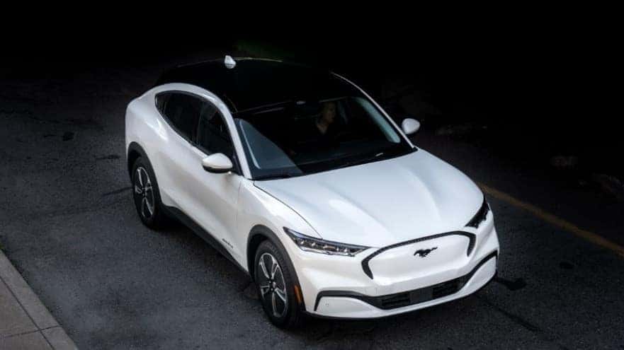 How PHEVs, Hybrids, and EVs Compare