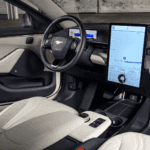new Ford cars