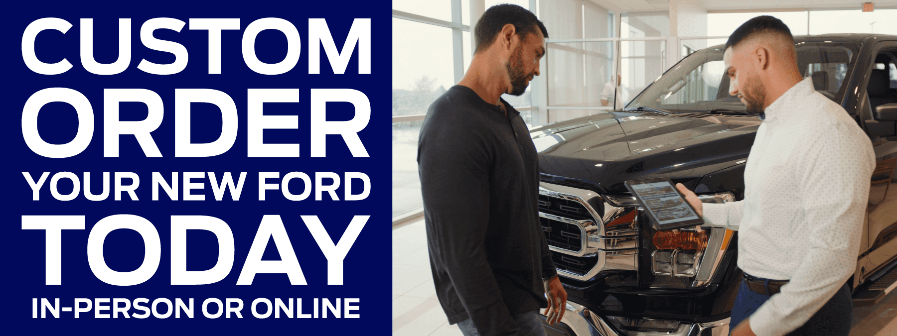 to Woodhouse Ford of Blair Ford Dealer in Blair NE