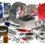 Ford accessories