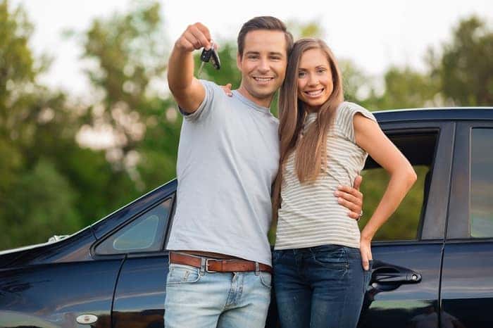 Woodhouse used cars