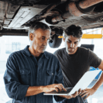 Woodhouse Auto