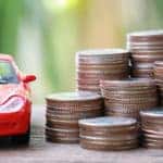 Ford cart loans