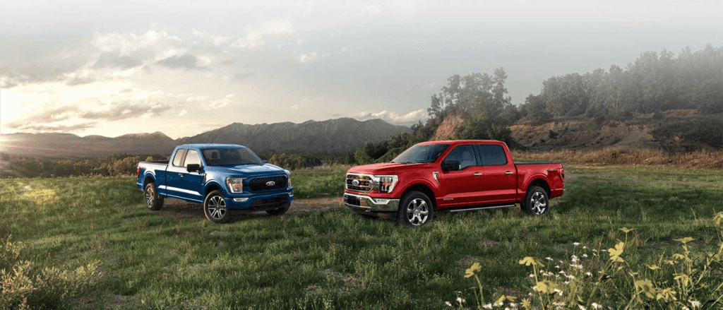 NW IA Ford dealer